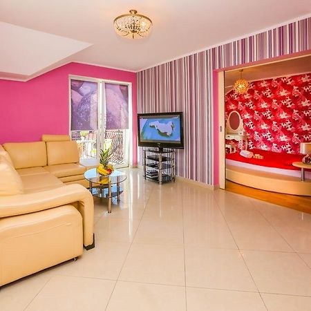 Apartament Margarites Władysławowo 外观 照片