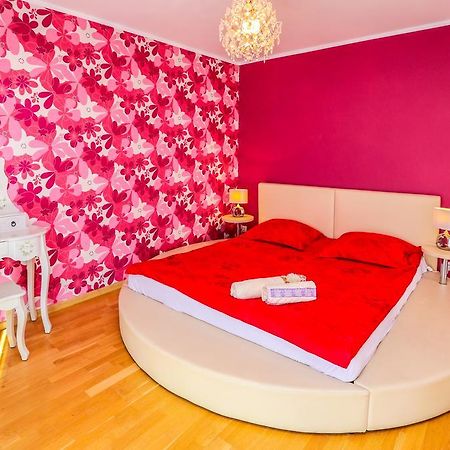 Apartament Margarites Władysławowo 外观 照片