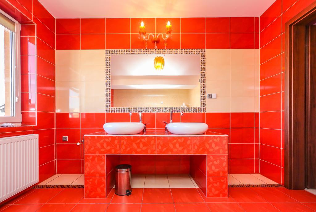 Apartament Margarites Władysławowo 外观 照片