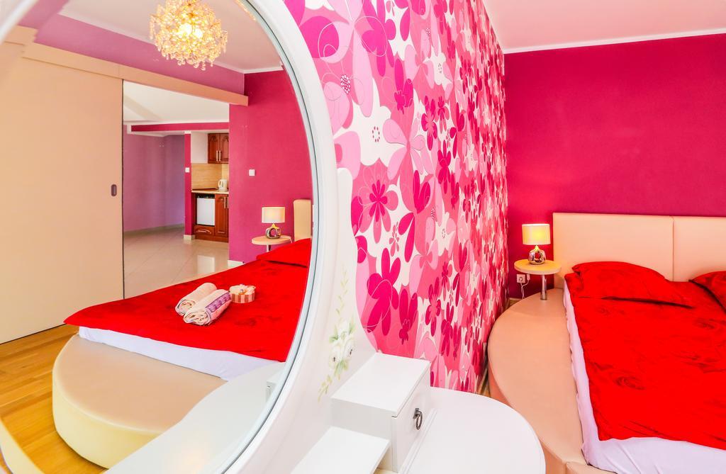 Apartament Margarites Władysławowo 外观 照片