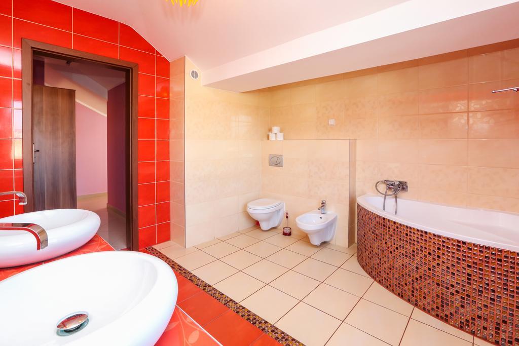 Apartament Margarites Władysławowo 外观 照片