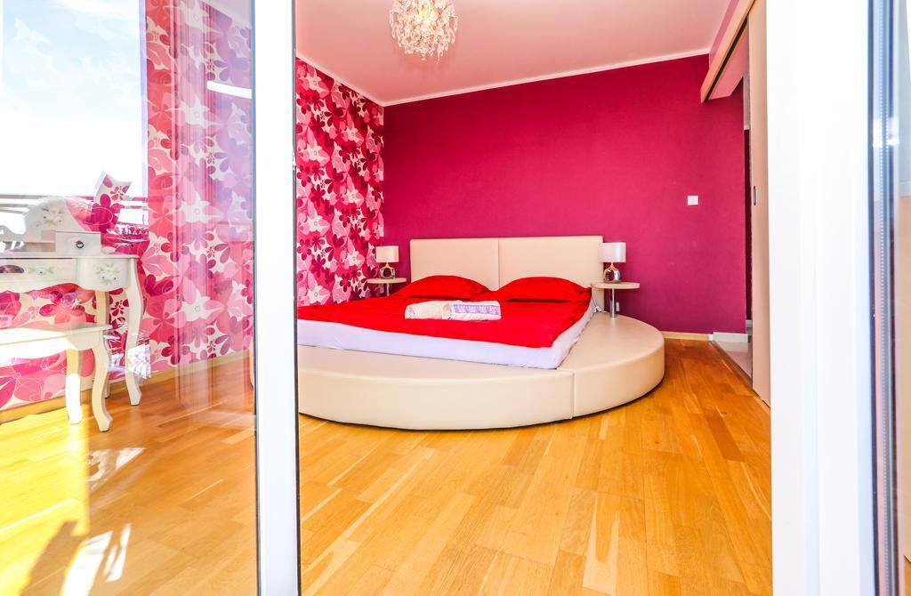 Apartament Margarites Władysławowo 外观 照片