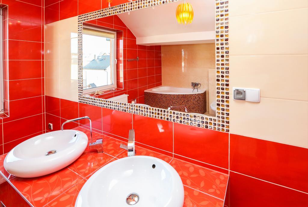 Apartament Margarites Władysławowo 外观 照片