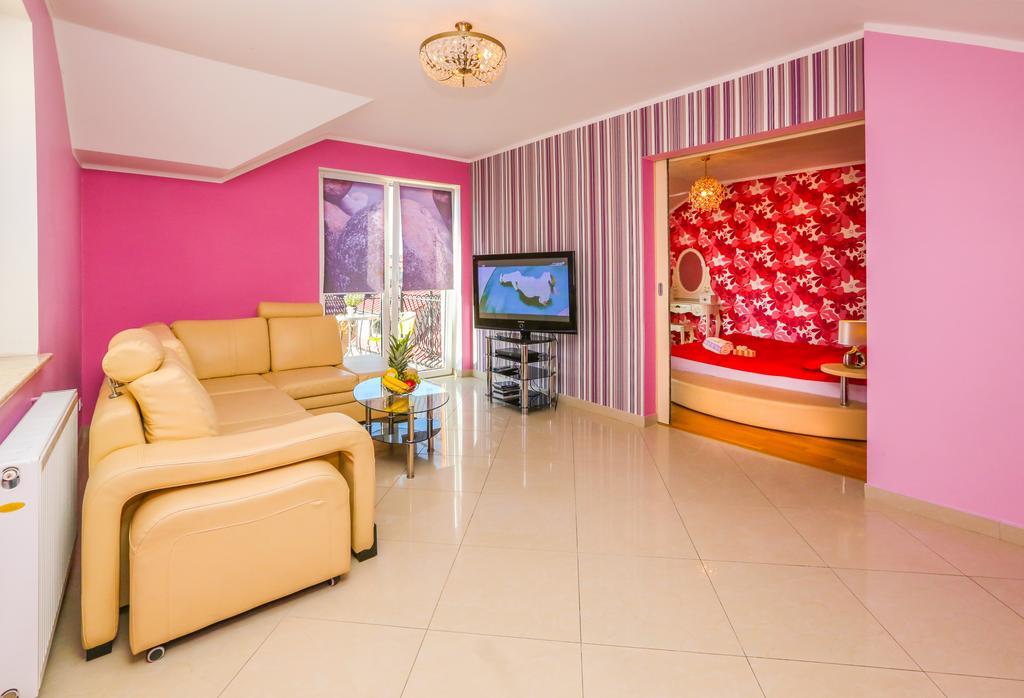 Apartament Margarites Władysławowo 外观 照片