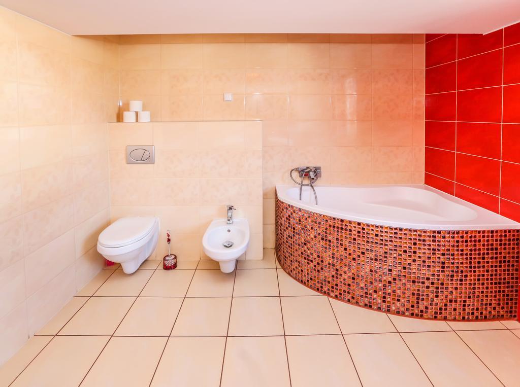 Apartament Margarites Władysławowo 外观 照片